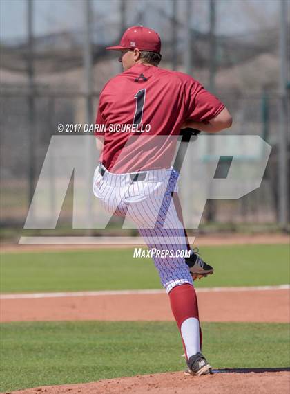Thumbnail 3 in Red Mountain vs. Franklin (Bob Everett Classic) photogallery.