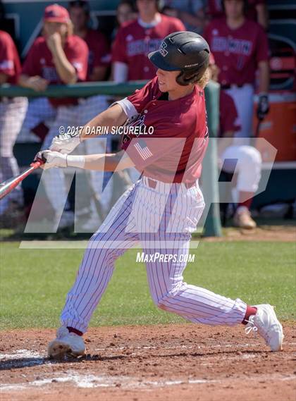 Thumbnail 2 in Red Mountain vs. Franklin (Bob Everett Classic) photogallery.