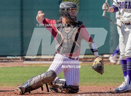 Thumbnail 1 in Red Mountain vs. Franklin (Bob Everett Classic) photogallery.