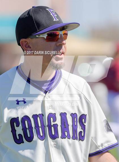 Thumbnail 3 in Red Mountain vs. Franklin (Bob Everett Classic) photogallery.