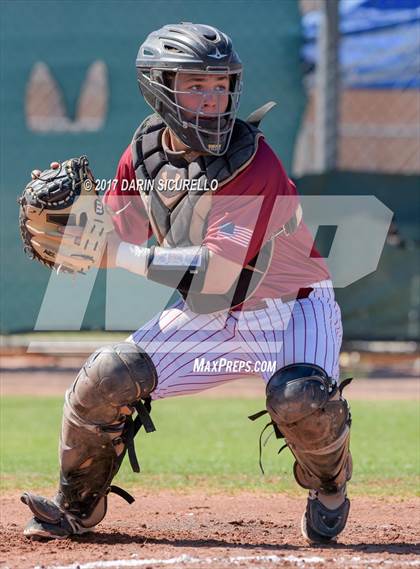 Thumbnail 3 in Red Mountain vs. Franklin (Bob Everett Classic) photogallery.