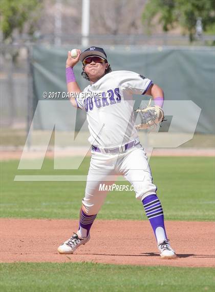 Thumbnail 2 in Red Mountain vs. Franklin (Bob Everett Classic) photogallery.