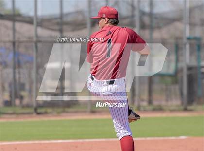 Thumbnail 2 in Red Mountain vs. Franklin (Bob Everett Classic) photogallery.