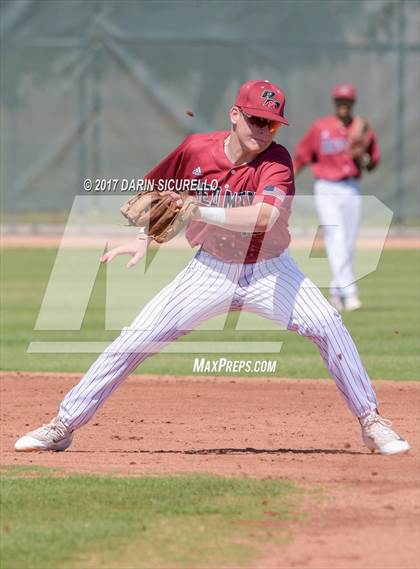 Thumbnail 1 in Red Mountain vs. Franklin (Bob Everett Classic) photogallery.