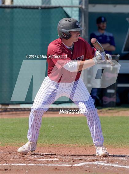 Thumbnail 2 in Red Mountain vs. Franklin (Bob Everett Classic) photogallery.