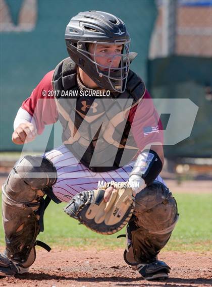 Thumbnail 2 in Red Mountain vs. Franklin (Bob Everett Classic) photogallery.