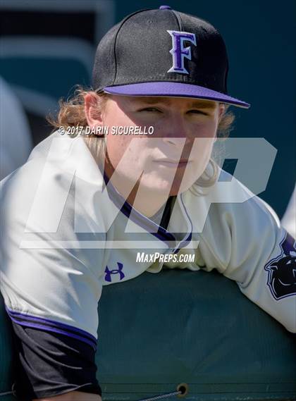 Thumbnail 2 in Red Mountain vs. Franklin (Bob Everett Classic) photogallery.