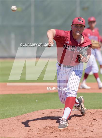 Thumbnail 1 in Red Mountain vs. Franklin (Bob Everett Classic) photogallery.