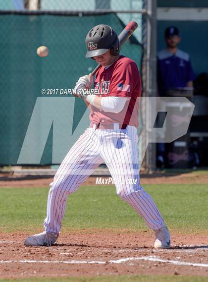 Thumbnail 1 in Red Mountain vs. Franklin (Bob Everett Classic) photogallery.