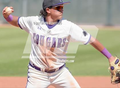 Thumbnail 1 in Red Mountain vs. Franklin (Bob Everett Classic) photogallery.