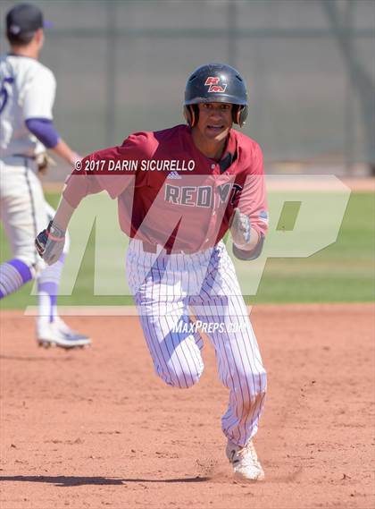 Thumbnail 3 in Red Mountain vs. Franklin (Bob Everett Classic) photogallery.