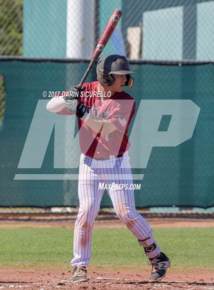 Thumbnail 1 in Red Mountain vs. Franklin (Bob Everett Classic) photogallery.