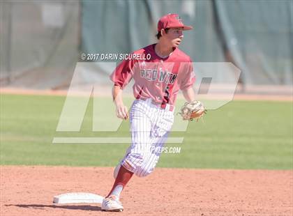 Thumbnail 1 in Red Mountain vs. Franklin (Bob Everett Classic) photogallery.