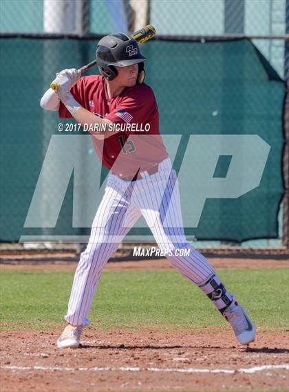 Thumbnail 2 in Red Mountain vs. Franklin (Bob Everett Classic) photogallery.
