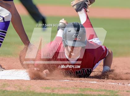 Thumbnail 1 in Red Mountain vs. Franklin (Bob Everett Classic) photogallery.