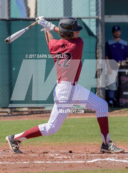 Thumbnail 2 in Red Mountain vs. Franklin (Bob Everett Classic) photogallery.