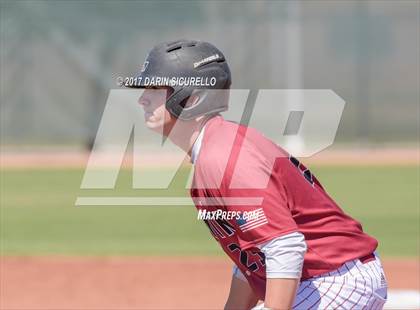 Thumbnail 2 in Red Mountain vs. Franklin (Bob Everett Classic) photogallery.