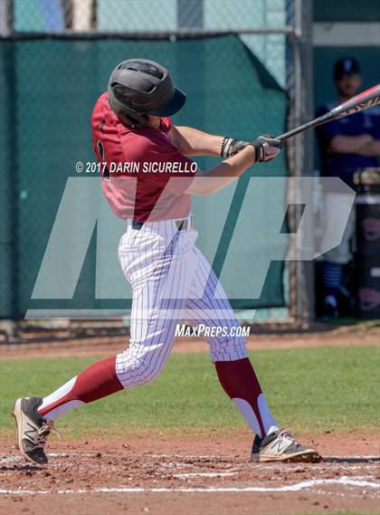 Thumbnail 2 in Red Mountain vs. Franklin (Bob Everett Classic) photogallery.