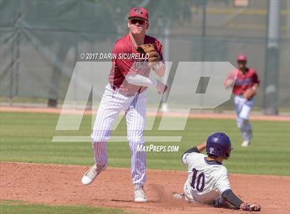 Thumbnail 3 in Red Mountain vs. Franklin (Bob Everett Classic) photogallery.