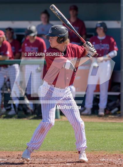 Thumbnail 1 in Red Mountain vs. Franklin (Bob Everett Classic) photogallery.