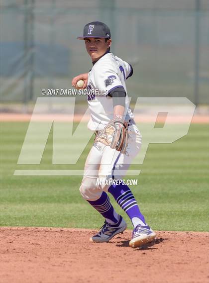 Thumbnail 1 in Red Mountain vs. Franklin (Bob Everett Classic) photogallery.