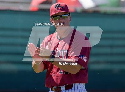 Thumbnail 3 in Red Mountain vs. Franklin (Bob Everett Classic) photogallery.