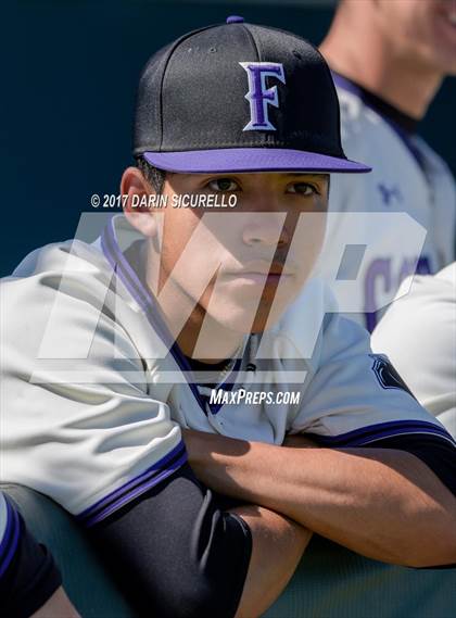 Thumbnail 1 in Red Mountain vs. Franklin (Bob Everett Classic) photogallery.