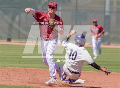 Thumbnail 2 in Red Mountain vs. Franklin (Bob Everett Classic) photogallery.