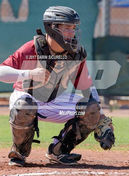 Thumbnail 3 in Red Mountain vs. Franklin (Bob Everett Classic) photogallery.