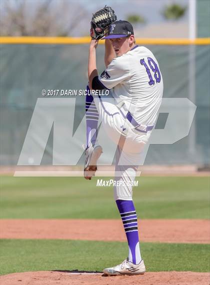 Thumbnail 3 in Red Mountain vs. Franklin (Bob Everett Classic) photogallery.