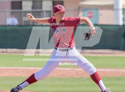 Thumbnail 3 in Red Mountain vs. Franklin (Bob Everett Classic) photogallery.