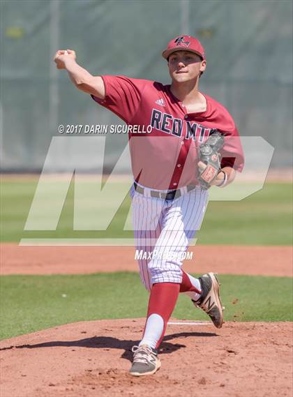 Thumbnail 3 in Red Mountain vs. Franklin (Bob Everett Classic) photogallery.