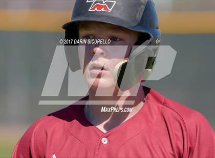 Thumbnail 1 in Red Mountain vs. Franklin (Bob Everett Classic) photogallery.
