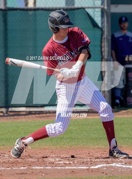 Thumbnail 3 in Red Mountain vs. Franklin (Bob Everett Classic) photogallery.