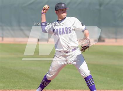 Thumbnail 3 in Red Mountain vs. Franklin (Bob Everett Classic) photogallery.