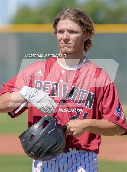 Thumbnail 3 in Red Mountain vs. Franklin (Bob Everett Classic) photogallery.