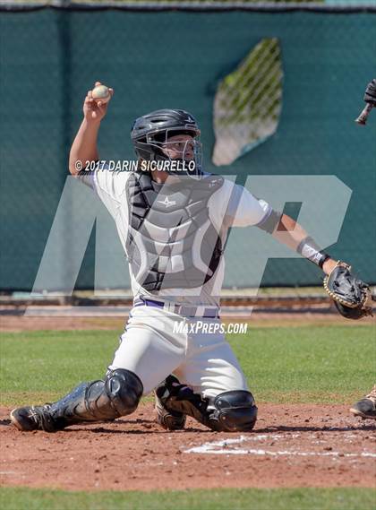 Thumbnail 3 in Red Mountain vs. Franklin (Bob Everett Classic) photogallery.