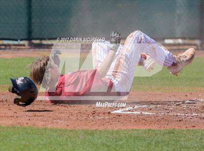 Thumbnail 2 in Red Mountain vs. Franklin (Bob Everett Classic) photogallery.