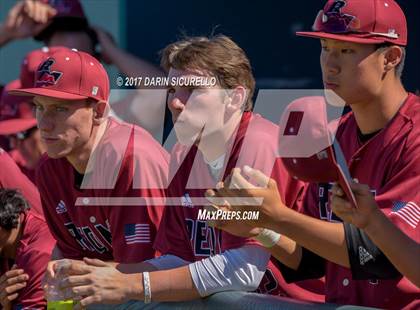 Thumbnail 2 in Red Mountain vs. Franklin (Bob Everett Classic) photogallery.
