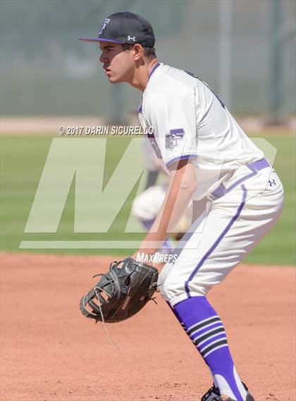 Thumbnail 2 in Red Mountain vs. Franklin (Bob Everett Classic) photogallery.