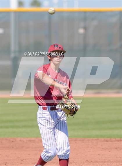 Thumbnail 1 in Red Mountain vs. Franklin (Bob Everett Classic) photogallery.
