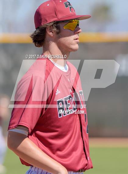 Thumbnail 3 in Red Mountain vs. Franklin (Bob Everett Classic) photogallery.