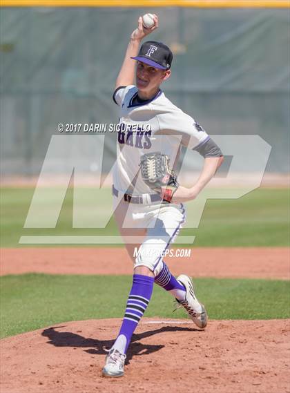 Thumbnail 3 in Red Mountain vs. Franklin (Bob Everett Classic) photogallery.