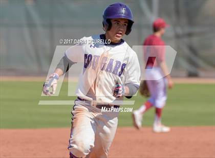 Thumbnail 3 in Red Mountain vs. Franklin (Bob Everett Classic) photogallery.