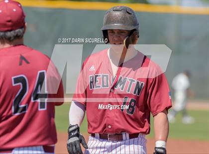 Thumbnail 1 in Red Mountain vs. Franklin (Bob Everett Classic) photogallery.