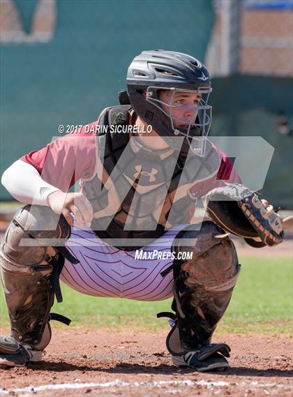 Thumbnail 1 in Red Mountain vs. Franklin (Bob Everett Classic) photogallery.