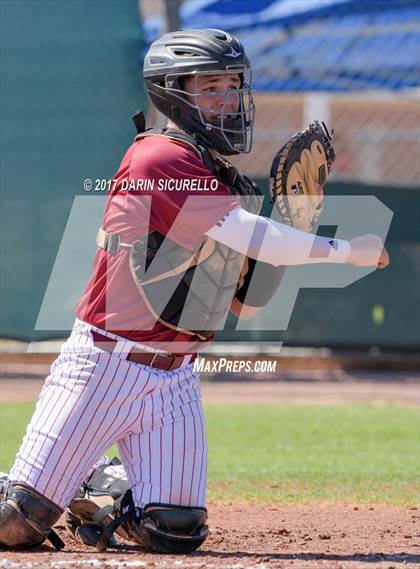 Thumbnail 1 in Red Mountain vs. Franklin (Bob Everett Classic) photogallery.