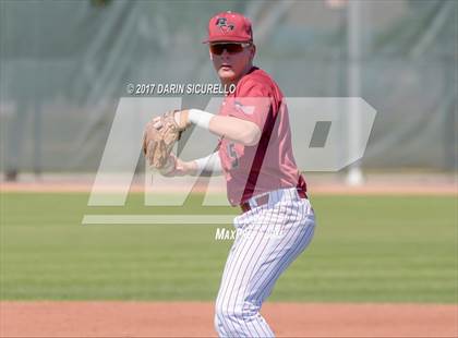 Thumbnail 2 in Red Mountain vs. Franklin (Bob Everett Classic) photogallery.