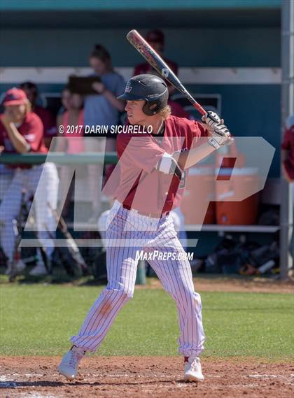 Thumbnail 2 in Red Mountain vs. Franklin (Bob Everett Classic) photogallery.