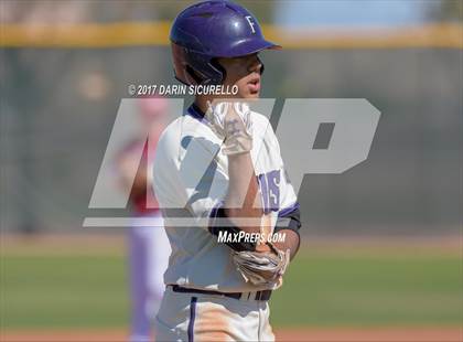 Thumbnail 3 in Red Mountain vs. Franklin (Bob Everett Classic) photogallery.